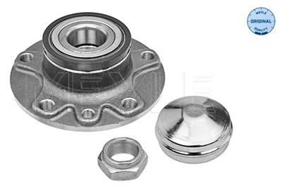 MEYLE 15-14 752 0002 Číslo výrobce: MWH0353. EAN: 4040074301241.