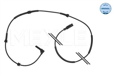 MEYLE 15-14 899 0000 Číslo výrobce: MAS0647. EAN: 4040074347720.