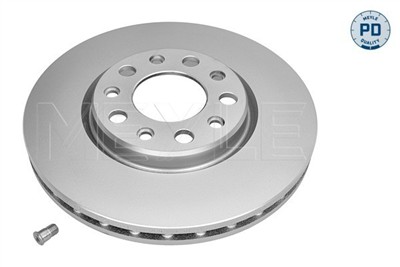 MEYLE 15-15 521 0006/PD Číslo výrobce: MBD2289PD. EAN: 4040074275580.