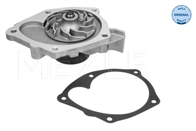 MEYLE 16-13 220 0004 Číslo výrobce: MWP0201. EAN: 4040074430149.