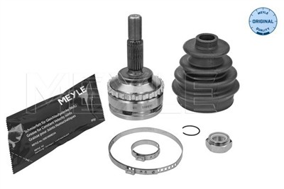 MEYLE 16-14 498 0032 Číslo výrobce: MCV0118. EAN: 4040074106877.