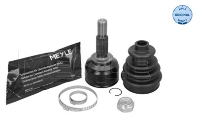 MEYLE 16-14 498 0174 Číslo výrobce: MCV0504. EAN: 4040074331378.