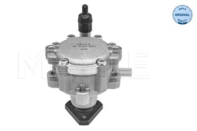 MEYLE 16-16 631 0001 Číslo výrobce: MHP0205. EAN: 4040074250419.