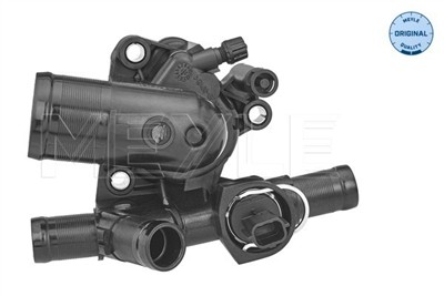 MEYLE 16-28 228 0012 Číslo výrobce: MTH0175. EAN: 4040074298718.