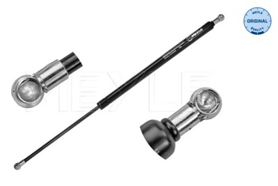 MEYLE 16-40 910 0016 Číslo výrobce: MTS0160. EAN: 4040074017630.