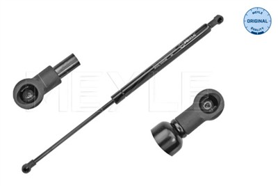 MEYLE 16-40 910 0026 Číslo výrobce: MTS0167. EAN: 4040074017593.