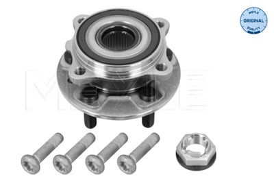 MEYLE 18-14 652 0002 Číslo výrobce: MWH0394. EAN: 4040074325643.