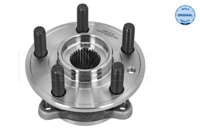 MEYLE 18-14 652 0002 Číslo výrobce: MWH0394. EAN: 4040074325643.