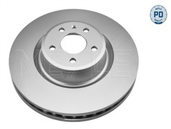 MEYLE 183 521 0067/PD