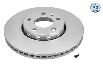 MEYLE 183 521 1040/PD Číslo výrobce: MBD1534PD. EAN: 4040074160428.