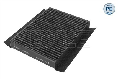 MEYLE 212 326 0017/PD Číslo výrobce: MCF0596PD. EAN: 4040074345177.