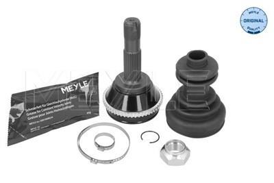 MEYLE 214 498 0012 Číslo výrobce: MCV0130. EAN: 4040074353844.