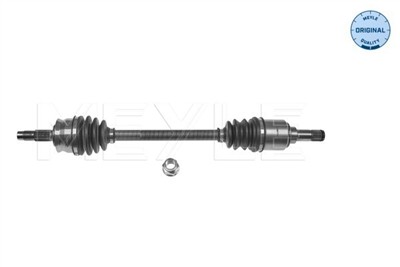 MEYLE 214 498 0087 Číslo výrobce: MDS0226. EAN: 4040074320792.