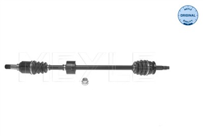 MEYLE 214 498 0107 Číslo výrobce: MDS0353. EAN: 4040074358825.