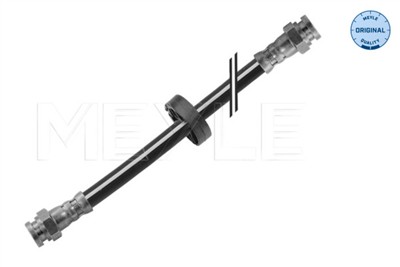 MEYLE 214 525 0001 Číslo výrobce: MBH0254. EAN: 4040074564196.