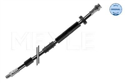 MEYLE 214 525 0032 Číslo výrobce: MBH0283. EAN: 4040074564509.