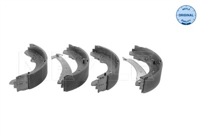 MEYLE 214 533 0021 Číslo výrobce: MBS0065. EAN: 4040074576311.