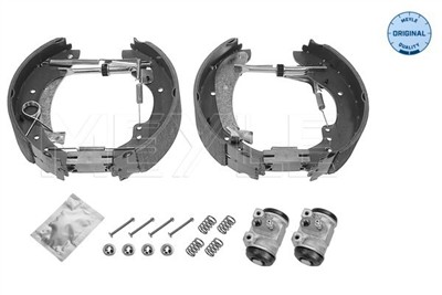 MEYLE 214 533 0033 Číslo výrobce: MBS0340. EAN: 4040074244258.