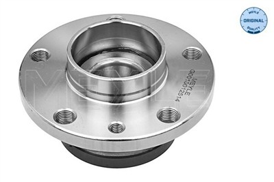 MEYLE 214 752 0004 Číslo výrobce: MWH0301. EAN: 4040074285817.