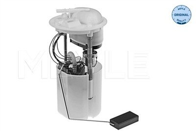 MEYLE 214 919 0009 Číslo výrobce: MFU0058. EAN: 4040074223352.