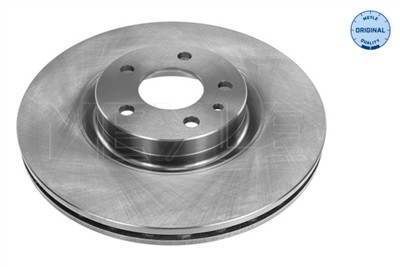 MEYLE 215 521 0006 Číslo výrobce: MBD0374. EAN: 4040074451892.