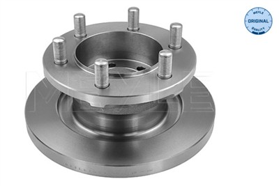 MEYLE 215 521 0009 Číslo výrobce: MBD0377. EAN: 4040074438893.