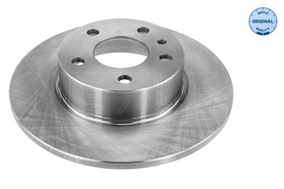 MEYLE 215 523 0001 Číslo výrobce: MBD0403. EAN: 4040074451885.