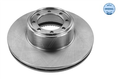 MEYLE 215 523 0024 Číslo výrobce: MBD0414. EAN: 4040074009864.