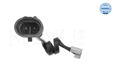 MEYLE 234 527 0003 Číslo výrobce: MWS0033. EAN: 4040074024072.