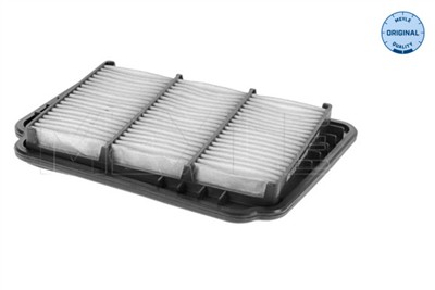 MEYLE 29-12 321 0002 Číslo výrobce: MAF0323. EAN: 4040074014462.