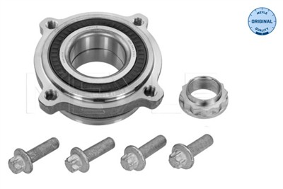 MEYLE 300 343 1101/S Číslo výrobce: MWH0123. EAN: 4040074513477.