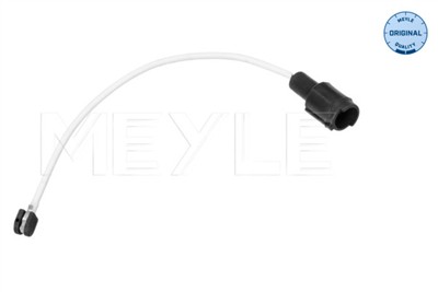 MEYLE 300 343 5101 Číslo výrobce: MWS0037. EAN: 4040074021460.