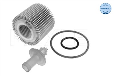 MEYLE 30-14 322 0010 Číslo výrobce: MOF0107. EAN: 4040074084113.