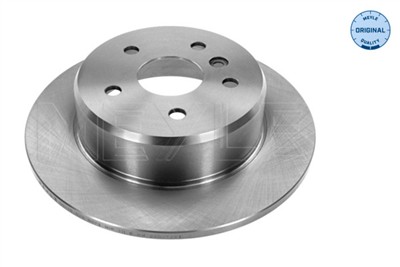 MEYLE 30-15 523 0021 Číslo výrobce: MBD0578. EAN: 4040074076248.