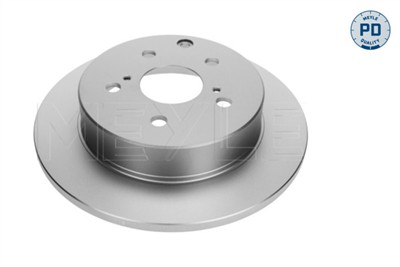 MEYLE 30-15 523 0102/PD Číslo výrobce: MBD1869PD. EAN: 4040074205495.