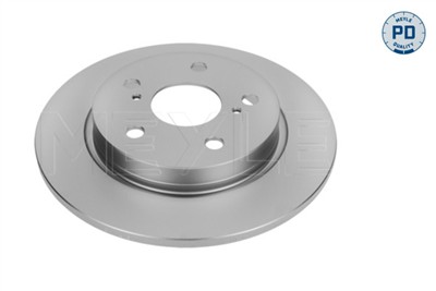 MEYLE 30-15 523 0103/PD Číslo výrobce: MBD1870PD. EAN: 4040074205457.