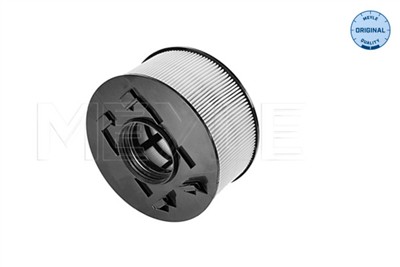 MEYLE 312 321 0002 Číslo výrobce: MAF0416. EAN: 4040074554609.