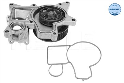 MEYLE 313 220 0016 Číslo výrobce: MWP0524. EAN: 4040074138885.