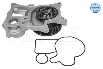 MEYLE 313 220 0021 Číslo výrobce: MWP0580. EAN: 4040074238264.