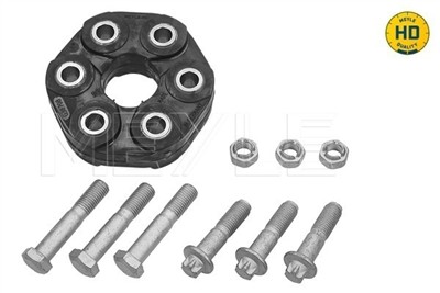 MEYLE 314 152 2120/HD Číslo výrobce: MPJ0141HD. EAN: 4040074241493.