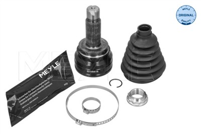 MEYLE 314 498 0075 Číslo výrobce: MCV0568.