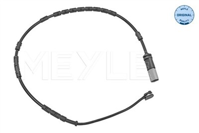 MEYLE 314 527 0046 Číslo výrobce: MWS0172. EAN: 4040074297803.