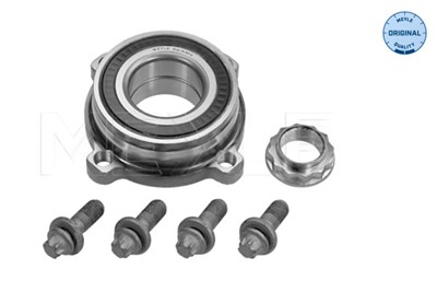 MEYLE 314 752 0001 Číslo výrobce: MWH0132. EAN: 4040074340622.