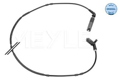 MEYLE 314 800 0049 Číslo výrobce: MAS0245. EAN: 4040074157640.