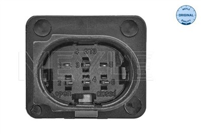 MEYLE 314 803 0000 Číslo výrobce: MEX0972. EAN: 4040074306000.