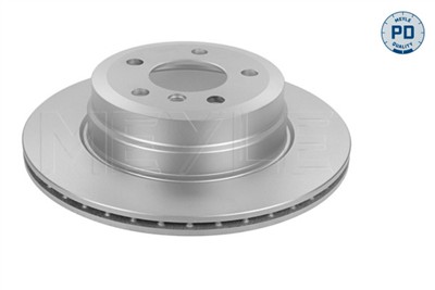 MEYLE 315 523 0024/PD Číslo výrobce: MBD1907PD. EAN: 4040074204306.