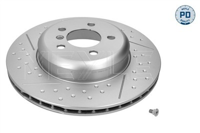 MEYLE 315 523 0061/PD Číslo výrobce: MBD2347PD. EAN: 4040074275689.