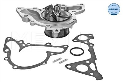 MEYLE 32-13 097 0007 Číslo výrobce: MWP0345. EAN: 4040074398074.