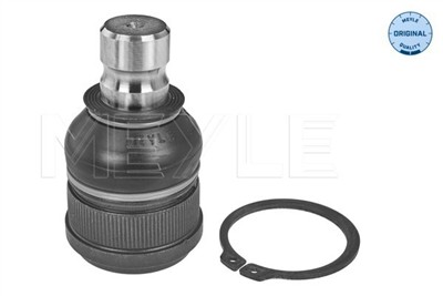 MEYLE 32-16 010 0025 Číslo výrobce: MBJ0198. EAN: 4040074072226.