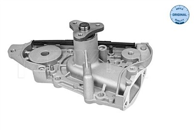 MEYLE 35-13 015 0002 Číslo výrobce: MWP0369. EAN: 4040074397893.